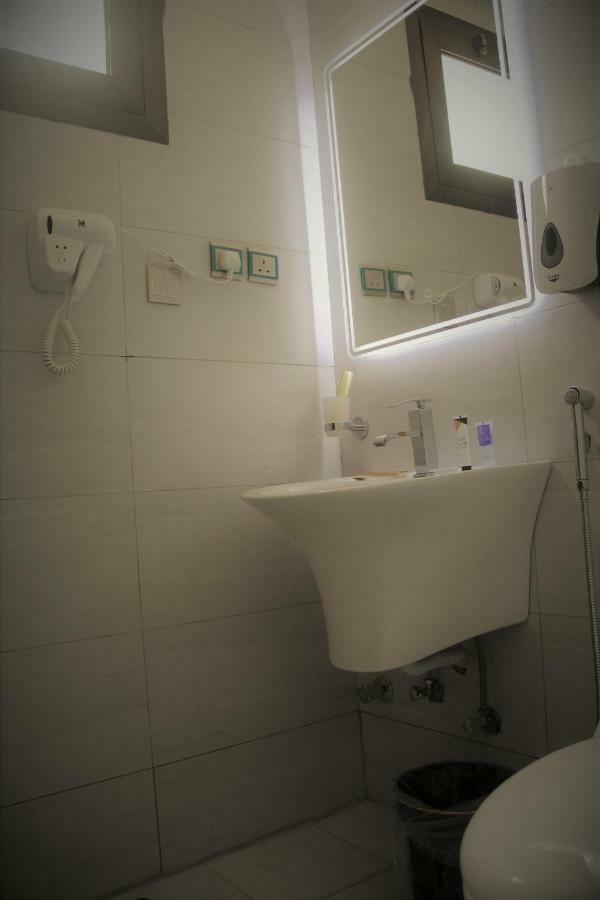 Aros Al Faisaliah Furnished Units Apart otel Dammam Dış mekan fotoğraf